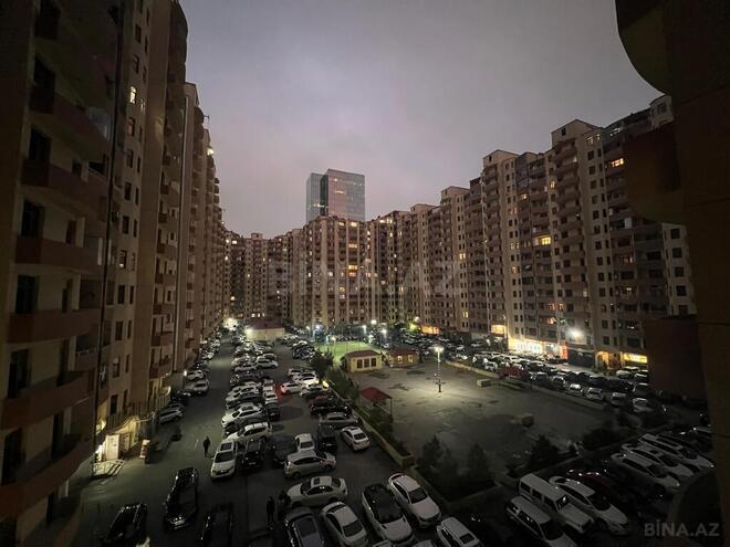 İcarəyə verilir 2 otaqlı yeni tikili 60 m², Şah İsmayıl Xətai m., photo 11 from 16