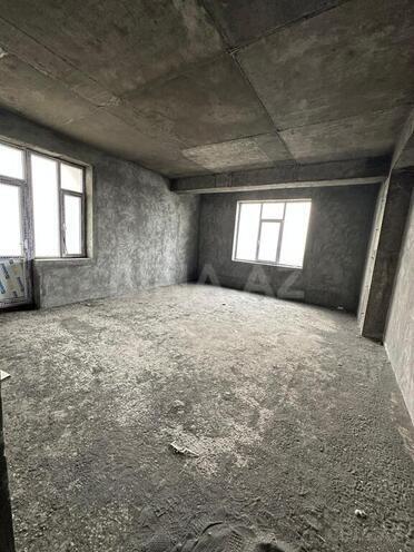 3 otaqlı yeni tikili - Yasamal r. - 140 m² (4)