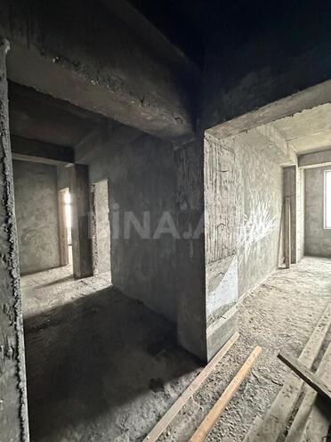 3 otaqlı yeni tikili - Yasamal r. - 140 m² (12)