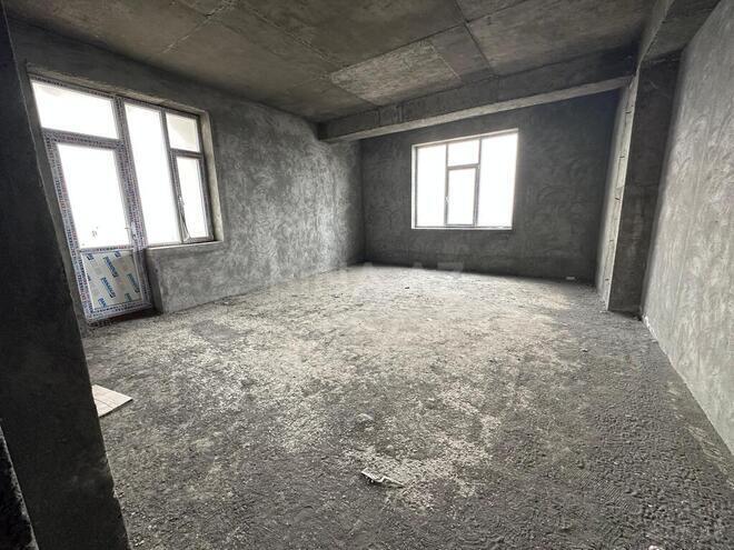 3 otaqlı yeni tikili - Yasamal r. - 140 m² (7)