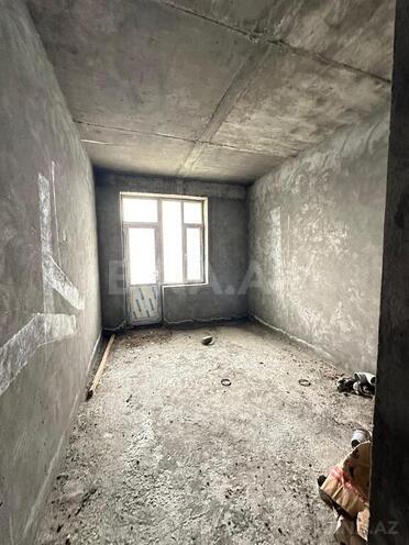 3 otaqlı yeni tikili - Yasamal r. - 140 m² (10)