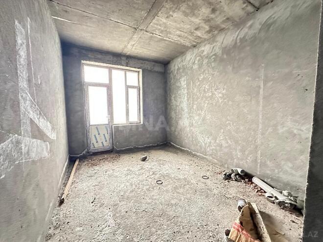3 otaqlı yeni tikili - Yasamal r. - 140 m² (13)