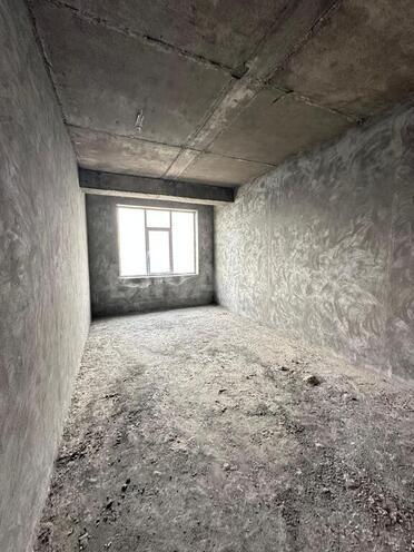 3 otaqlı yeni tikili - Yasamal r. - 140 m² (8)