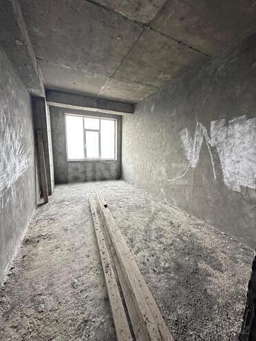3 otaqlı yeni tikili - Yasamal r. - 140 m² (11)