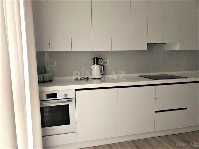 5 otaqlı yeni tikili - Ağ şəhər q. - 250 m² (6)
