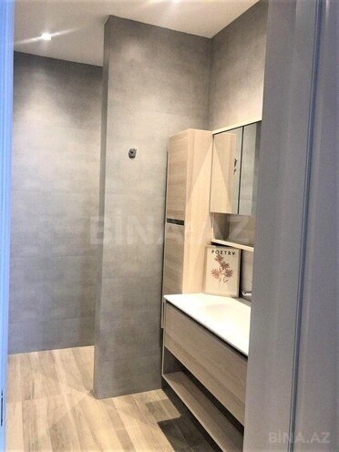 5 otaqlı yeni tikili - Ağ şəhər q. - 250 m² (9)
