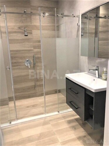 5 otaqlı yeni tikili - Ağ şəhər q. - 250 m² (10)