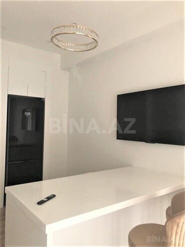 5 otaqlı yeni tikili - Ağ şəhər q. - 250 m² (8)