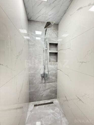 3 otaqlı yeni tikili - Gənclik m. - 153 m² (6)