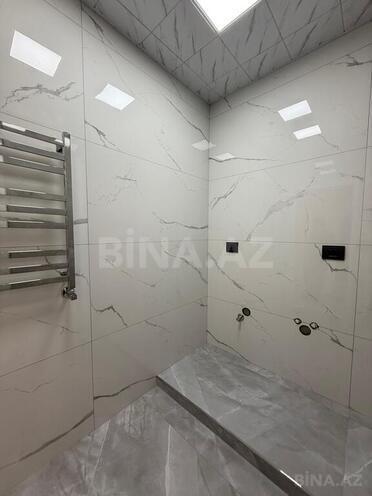 3 otaqlı yeni tikili - Gənclik m. - 153 m² (12)