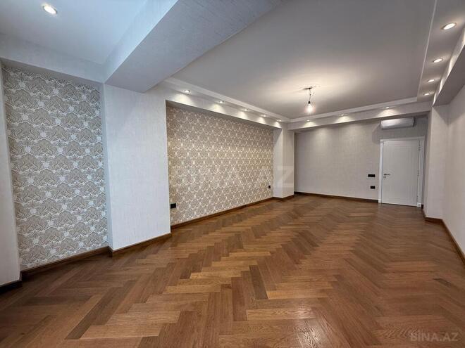 3 otaqlı yeni tikili - Gənclik m. - 153 m² (15)