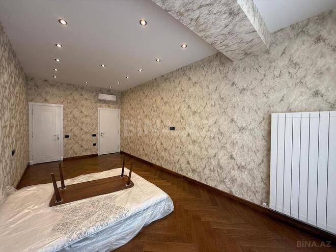 3 otaqlı yeni tikili - Gənclik m. - 153 m² (13)