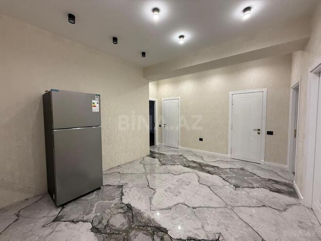 3 otaqlı yeni tikili - Gənclik m. - 153 m² (14)