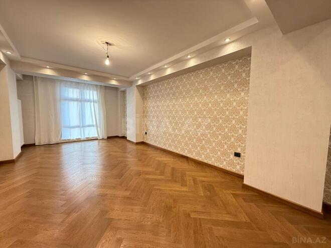 3 otaqlı yeni tikili - Gənclik m. - 153 m² (9)