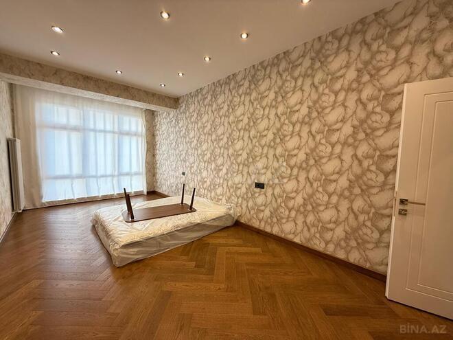 3 otaqlı yeni tikili - Gənclik m. - 153 m² (3)