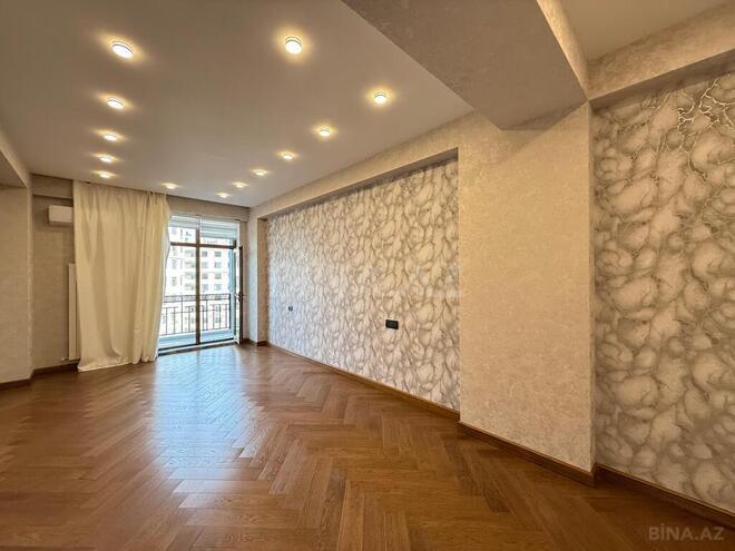 3 otaqlı yeni tikili - Gənclik m. - 153 m² (5)