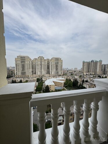 2 otaqlı yeni tikili - Elmlər Akademiyası m. - 68 m² (9)