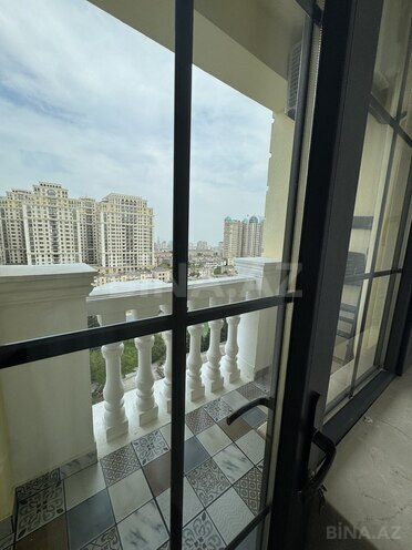 2 otaqlı yeni tikili - Elmlər Akademiyası m. - 68 m² (10)