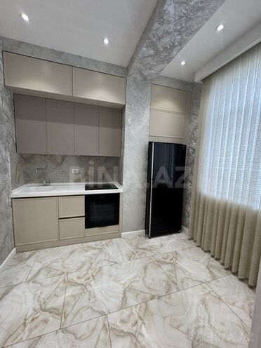 2 otaqlı yeni tikili - Elmlər Akademiyası m. - 68 m² (14)