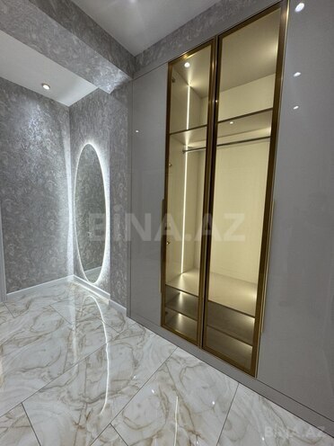 2 otaqlı yeni tikili - Elmlər Akademiyası m. - 68 m² (12)
