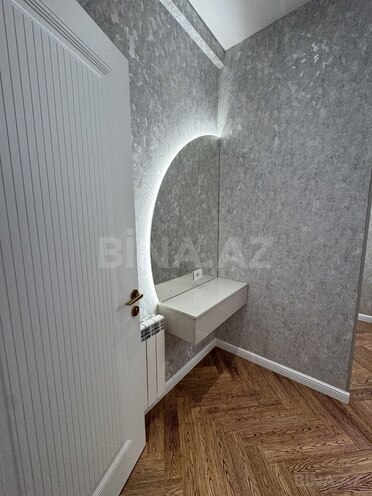 2 otaqlı yeni tikili - Elmlər Akademiyası m. - 68 m² (21)