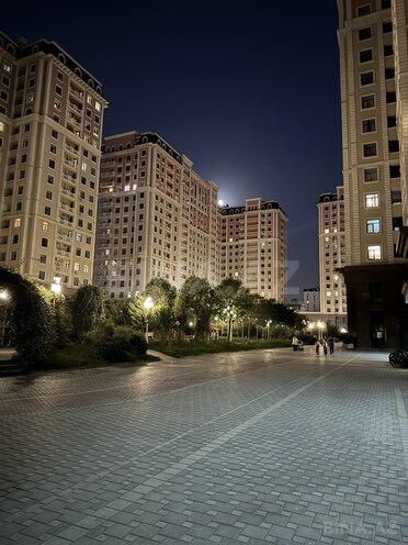 2 otaqlı yeni tikili - Elmlər Akademiyası m. - 68 m² (2)