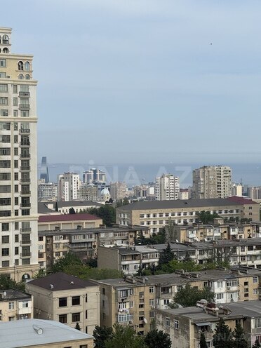 2 otaqlı yeni tikili - Elmlər Akademiyası m. - 68 m² (23)