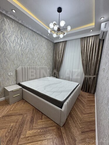 2 otaqlı yeni tikili - Elmlər Akademiyası m. - 68 m² (20)