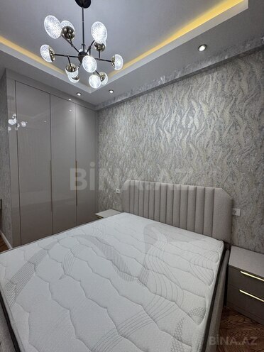 2 otaqlı yeni tikili - Elmlər Akademiyası m. - 68 m² (16)