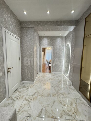 2 otaqlı yeni tikili - Elmlər Akademiyası m. - 68 m² (22)
