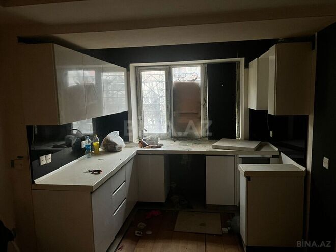 3-комн. вторичка - пос. Бадамдар - 60 м² (3)