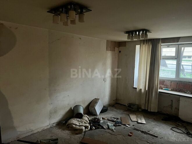 3-комн. вторичка - пос. Бадамдар - 60 м² (1)