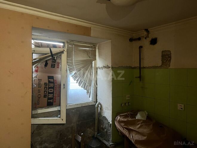 3-комн. вторичка - пос. Бадамдар - 60 м² (5)