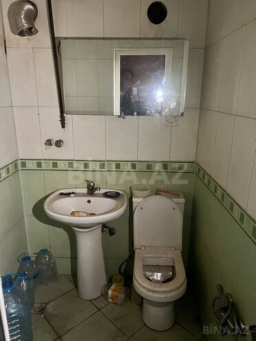 3-комн. вторичка - пос. Бадамдар - 60 м² (2)