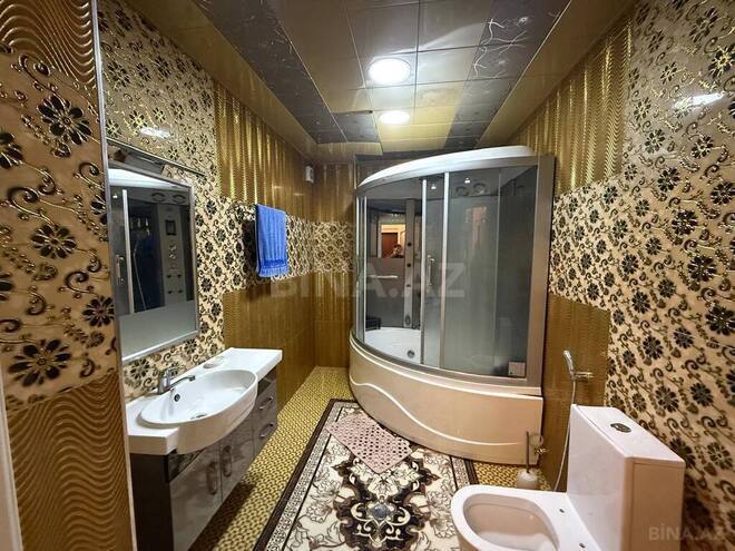 2 otaqlı yeni tikili - Nərimanov r. - 85 m² (7)