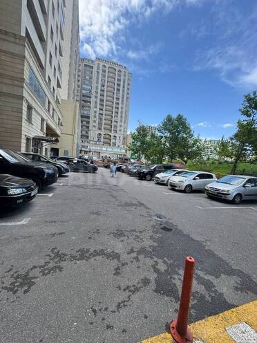 2 otaqlı yeni tikili - Nərimanov r. - 85 m² (10)