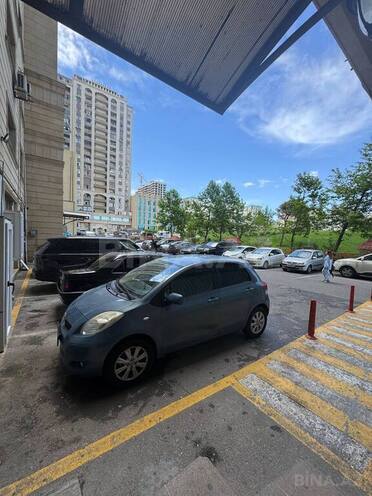 2 otaqlı yeni tikili - Nərimanov r. - 85 m² (8)