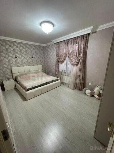 4-комн. дом/дача - пос. Бадамдар - 240 м² (17)