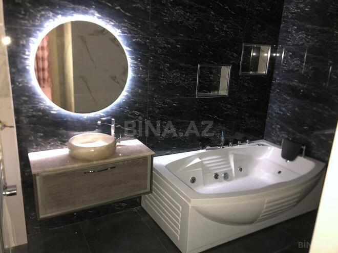 4-комн. дом/дача - пос. Бадамдар - 240 м² (23)