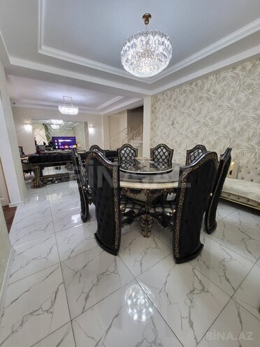 4-комн. дом/дача - пос. Бадамдар - 240 м² (4)