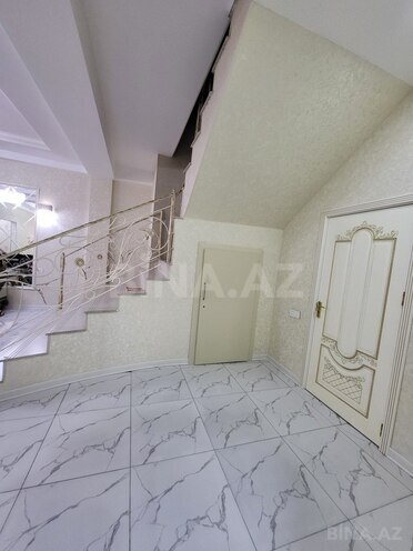 4-комн. дом/дача - пос. Бадамдар - 240 м² (5)
