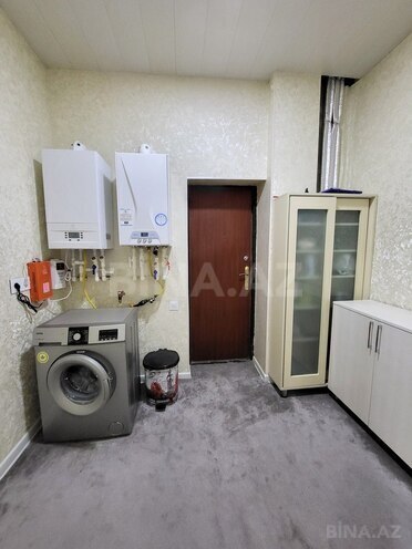 4-комн. дом/дача - пос. Бадамдар - 240 м² (6)