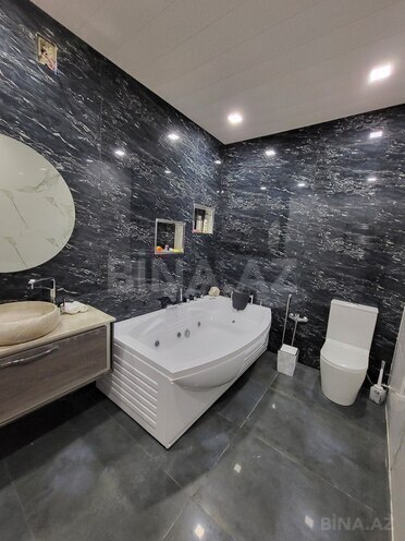 4-комн. дом/дача - пос. Бадамдар - 240 м² (22)