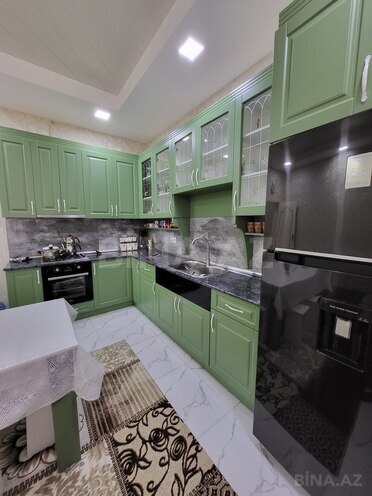 4-комн. дом/дача - пос. Бадамдар - 240 м² (10)