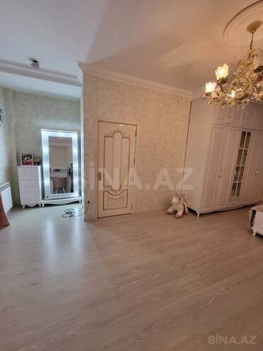 4-комн. дом/дача - пос. Бадамдар - 240 м² (15)