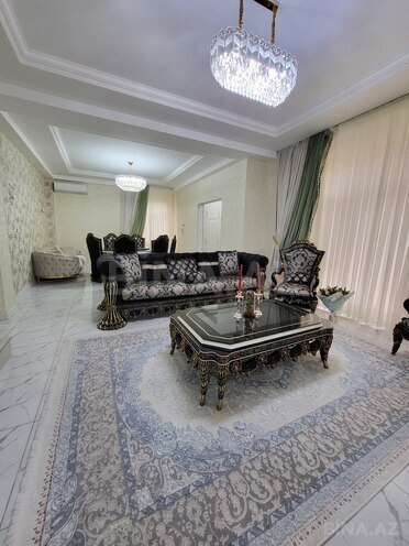 4-комн. дом/дача - пос. Бадамдар - 240 м² (3)