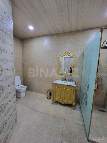 4-комн. дом/дача - пос. Бадамдар - 240 м² (7)