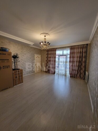 4-комн. дом/дача - пос. Бадамдар - 240 м² (21)