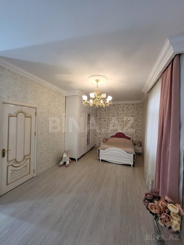 4-комн. дом/дача - пос. Бадамдар - 240 м² (13)