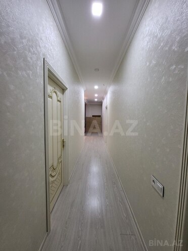 4-комн. дом/дача - пос. Бадамдар - 240 м² (12)